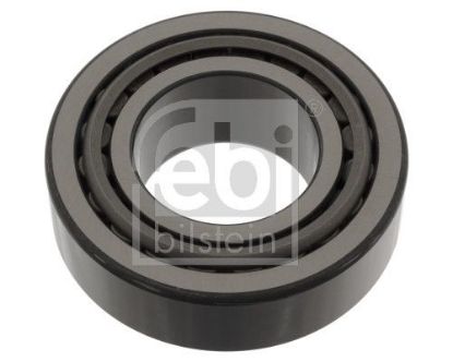 Bearing, manual transmission Mercedes-Benz - 001 980 81 02