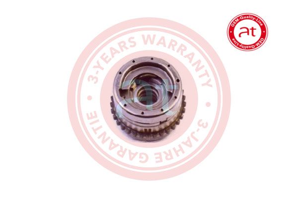 Camshaft Adjuster MERCEDES-BENZ