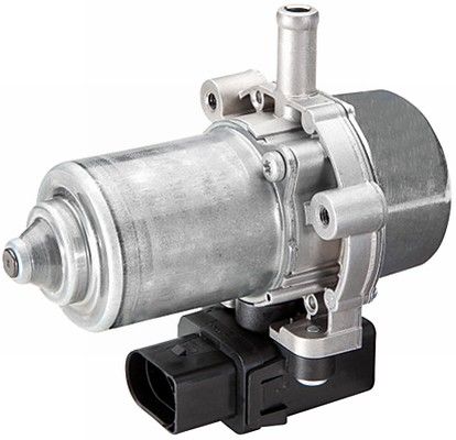 Vacuum Pump, braking system