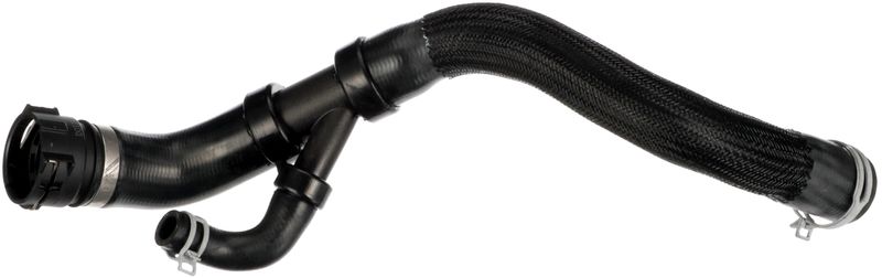 Radiator Hose LAND ROVER 6G918286TD