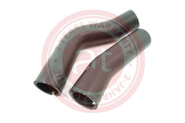 Charger Air Hose FIAT Punto Evo, Mito