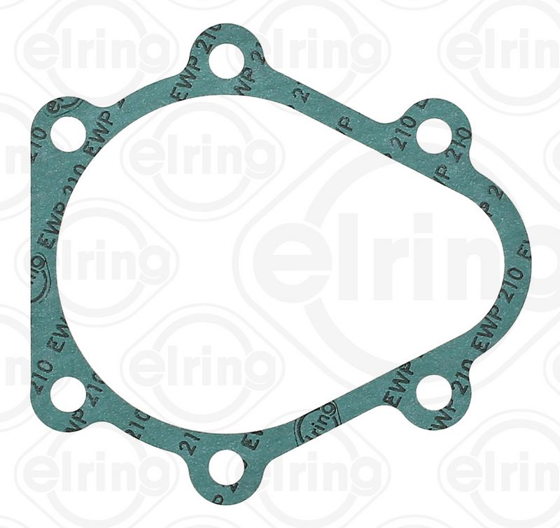 Gasket, differential GM 84096172
