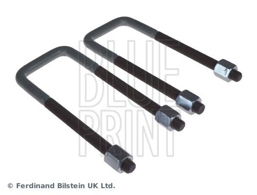 Spring Clamp TOYOTA 90117-T0002