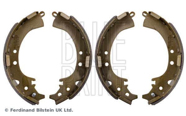 Brake Shoe Set TOYOTA 04495-87401