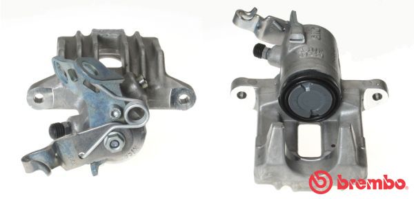 Brake Caliper VAG - 1K0 615 423A