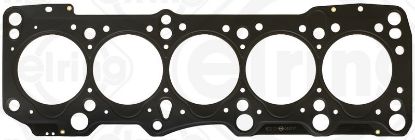 Gasket, cylinder head VOLKSWAGEN