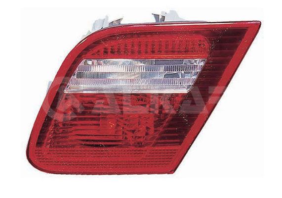 Tail Light Assembly