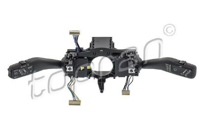 Direction Indicator Switch VAG - 5K0 953 513M 9B9