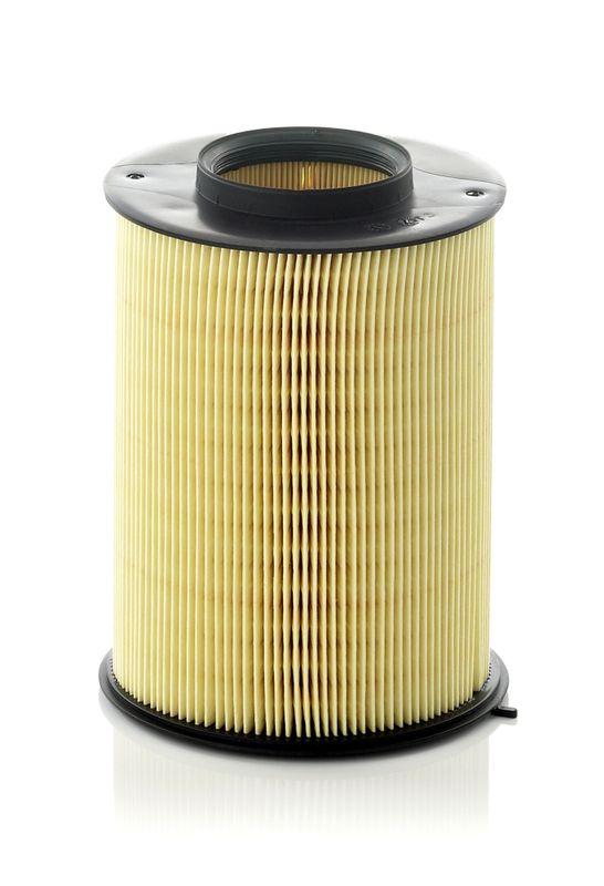 Air Filter FOCUS II (DA_), S40 II (MS)