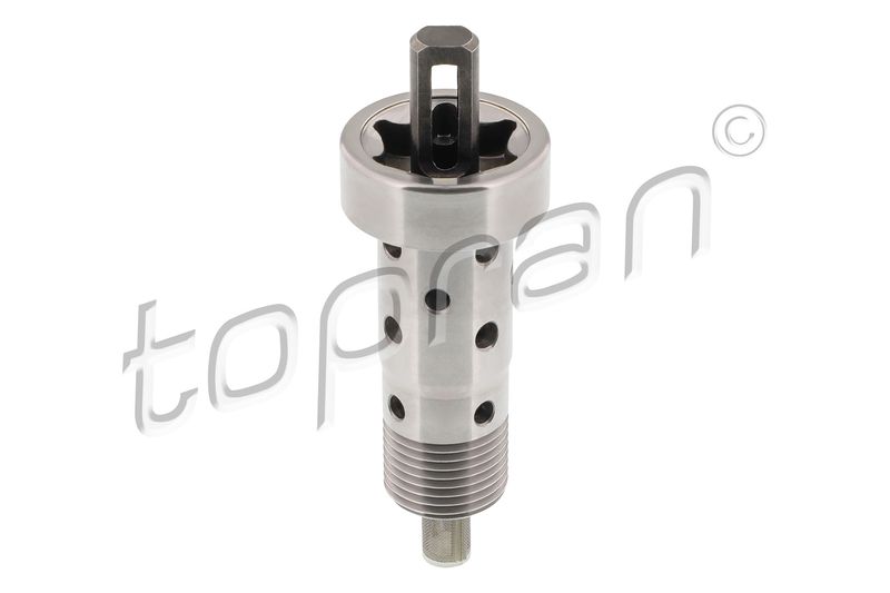 Control Valve, camshaft adjustment