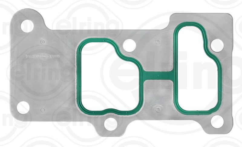 Gasket, thermostat housing JOHN DEERE R534035