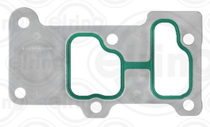 Gasket, thermostat housing JOHN DEERE R534035