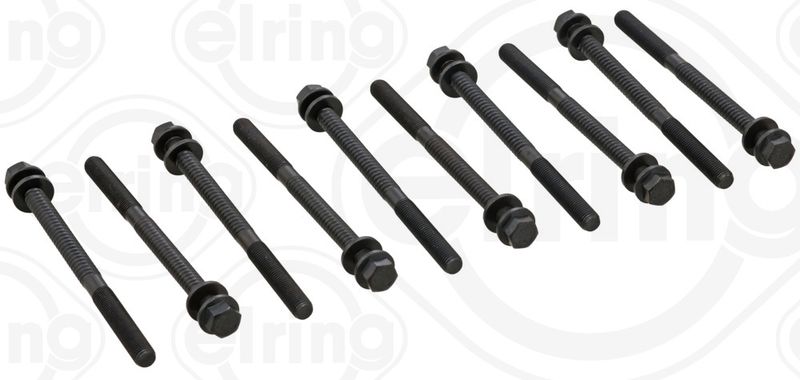 Cylinder Head Bolt Set Honda