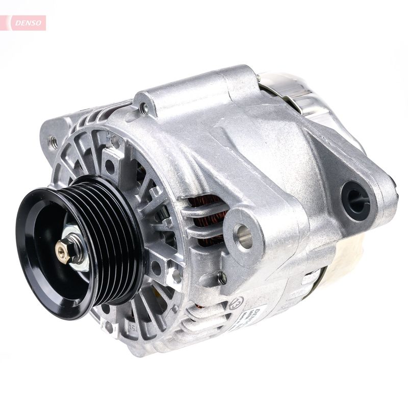 Alternator Toyota