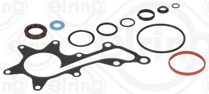 Gasket Kit, crankcase Toyota