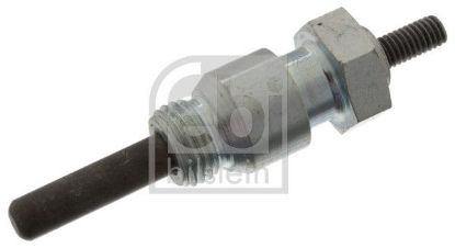 Glow Plug, parking heater VW-Audi 7D0 963 319