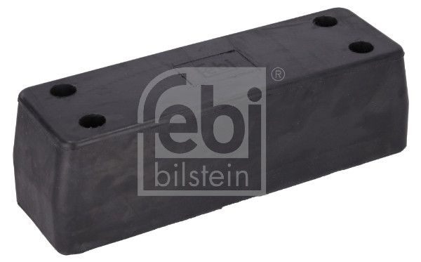 Stop- /Mounting Buffer Krone - 515023404