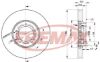 Brake Disc FORD - 5 025 610
