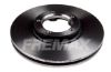 Brake Disc FORD - 5 025 610