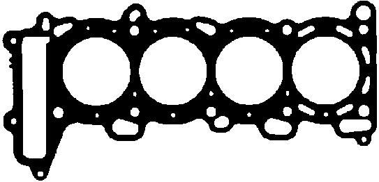 Gasket, cylinder head Nissan 1104465F03