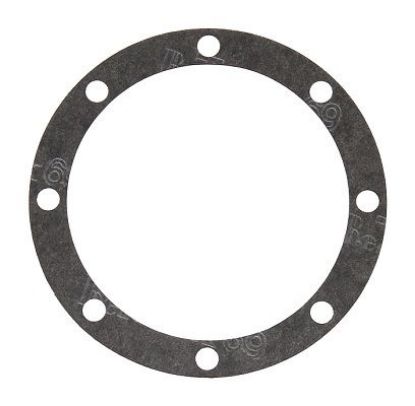 Seal, axle cap DAIMLER NKW