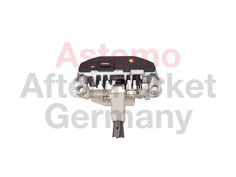 Alternator Regulator