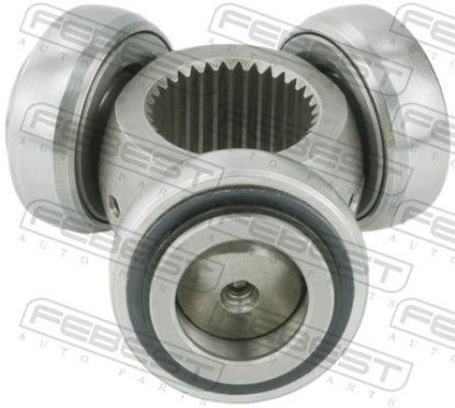 Spider Assembly, drive shaft TOYOTA 43040-05070