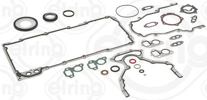 Gasket Kit, crankcase GENERAL MOTORS