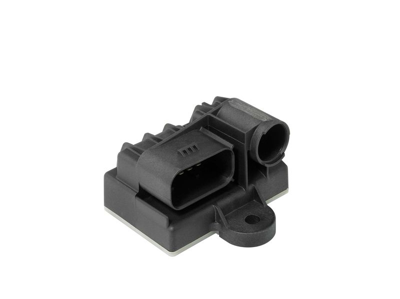 Control Unit, glow time MERCEDES-BENZ