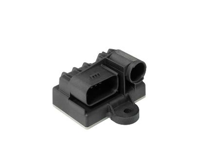 Control Unit, glow time MERCEDES-BENZ