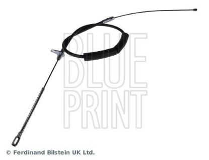 Cable Pull, parking brake CHRYSLER - 04721029AK
