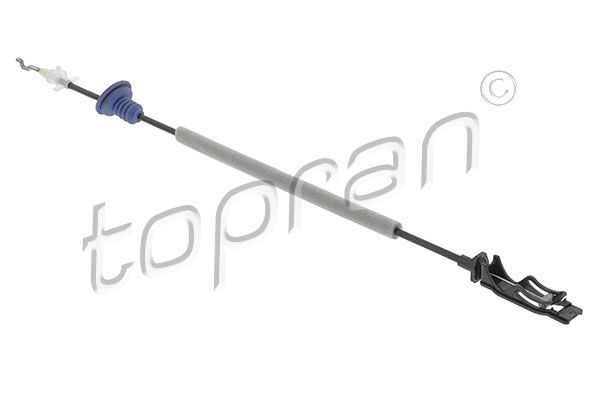 Cable Pull, door release VAG - 7C0837085