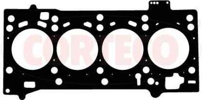 Gasket, cylinder head Gasket, cylinder head