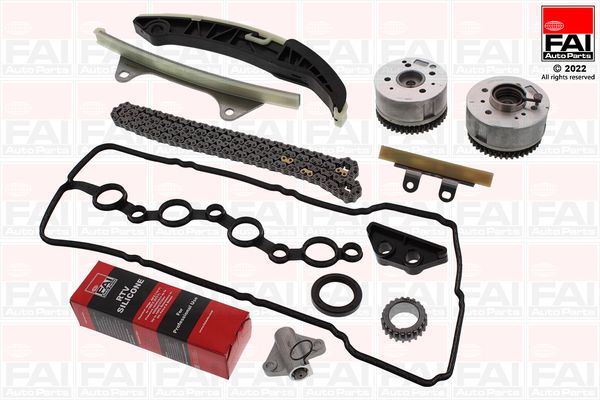 Timing Chain Kit