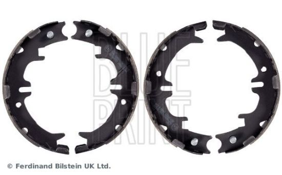 Brake Shoe Set, parking brake 46590-50010 IS SportCross