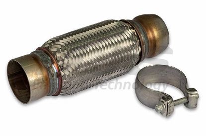 Repair Pipe, catalytic converter Flantsiga VAG