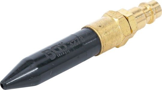 Blow-out Pin Air Blow Pin