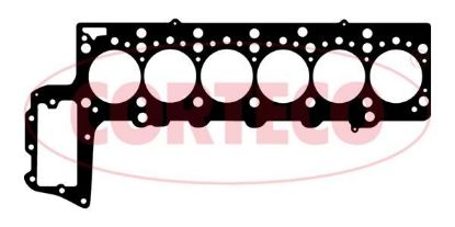 Gasket, cylinder head BMW