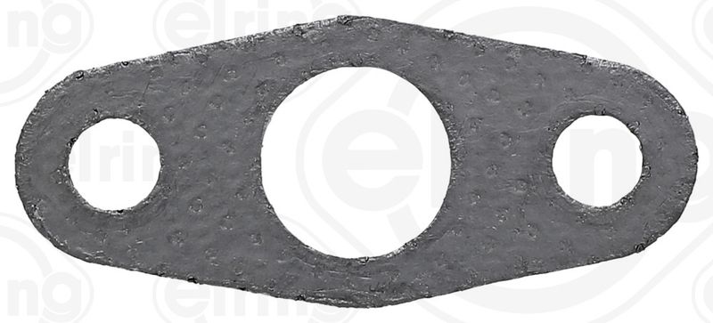 Gasket, oil outlet (charger) CUMMINS 3680324