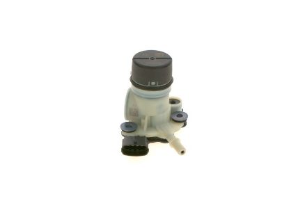 Delivery Module, urea injection