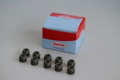 Seal Set, valve stem VOLVO k.10tk