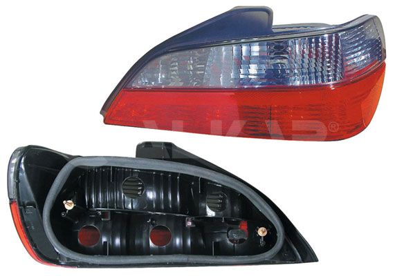 Tail Light Assembly