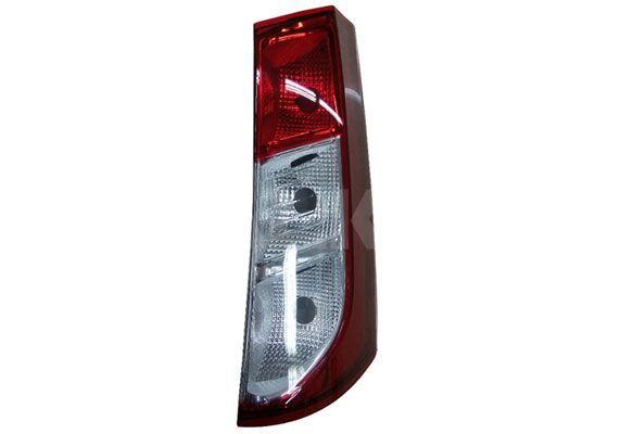 Tail Light Assembly