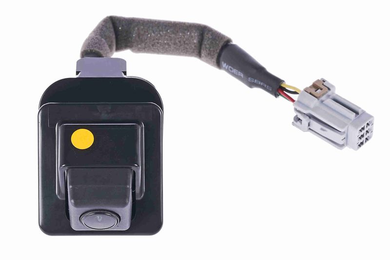 Rear View Camera, parking distance control KIA 95760-A7700