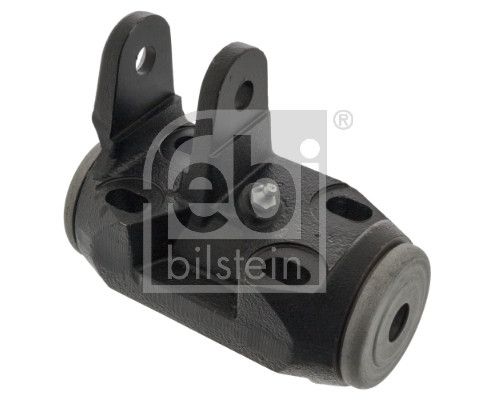 Bush, driver cab suspension Volvo Lkw 1075223
