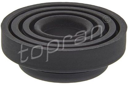 Holder, air filter housing VAG - 867129669