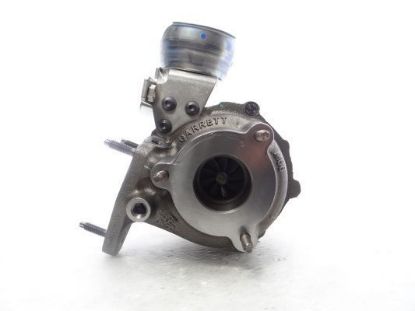 Charger, charging (supercharged/turbocharged)