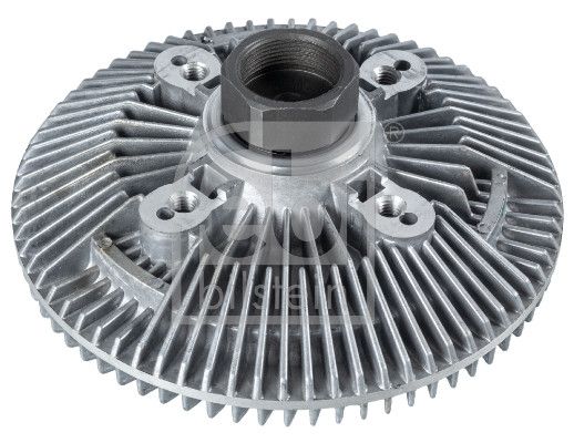 Clutch, radiator fan RENAULT (RVI) - 74 82 204 410