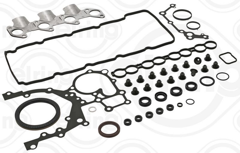 Full Gasket Kit, engine Hyundai/Kia