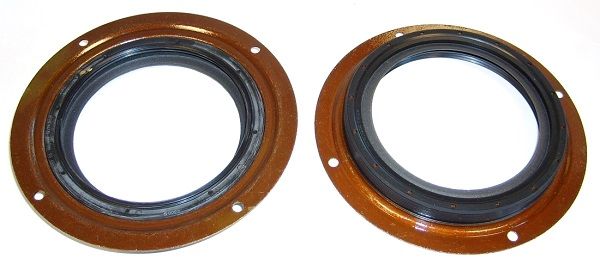 Shaft Seal, crankshaft DAIMLER PKW